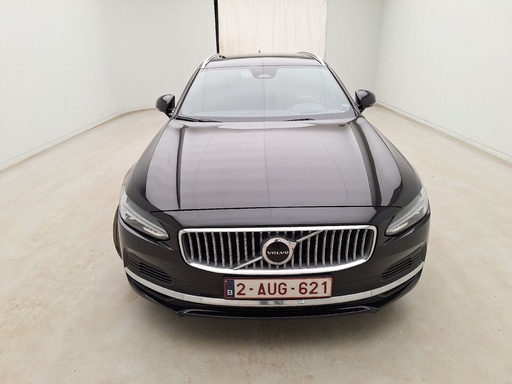 [VEH-VOL-USED-0059] VOLVO V90 (Year of Construction 2021, 341 PS)
