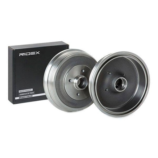 Brake Drum