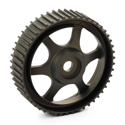 Camshaft Adjuster