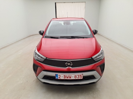 [VEH-7291083] OPEL Crossland X (Year of Construction 2022, 110 PS, Diesel)
