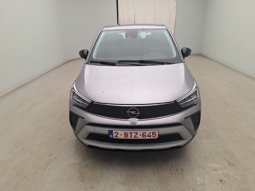 [VEH-7292399] OPEL Crossland X (Year of Construction 2022, 110 PS, Diesel)