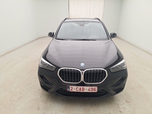 [VEH-7292401] BMW X1 (Year of Construction 2022, 220 PS)