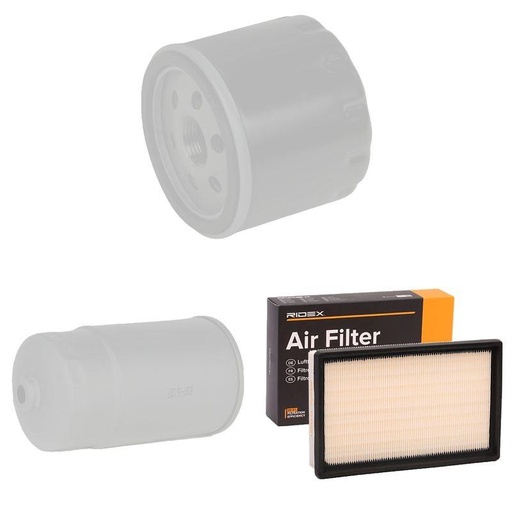 Filter Set
