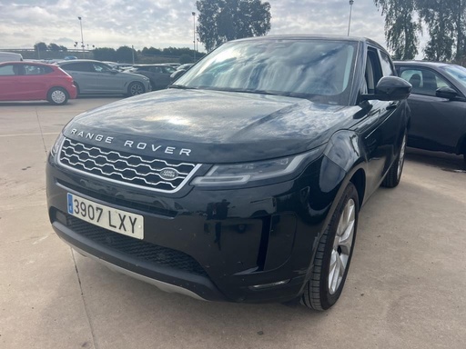 LAND ROVER Range Rover (Year of Construction 2022, 163 PS, Electric)