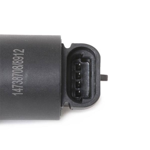 Idle Control Valve, air supply