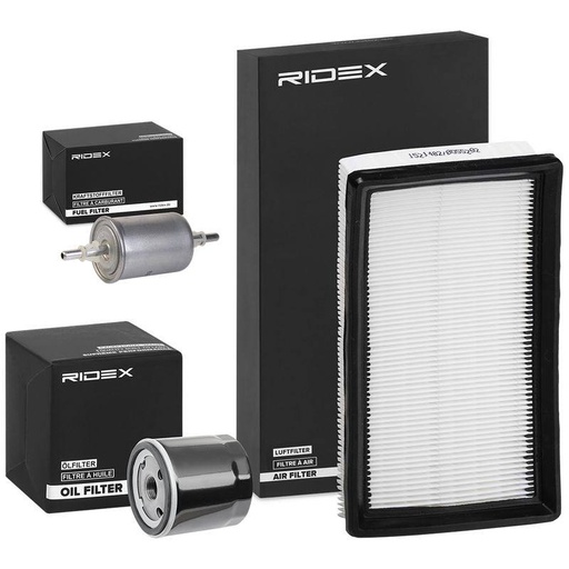 Filter Set