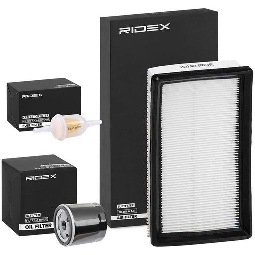 Filter Set