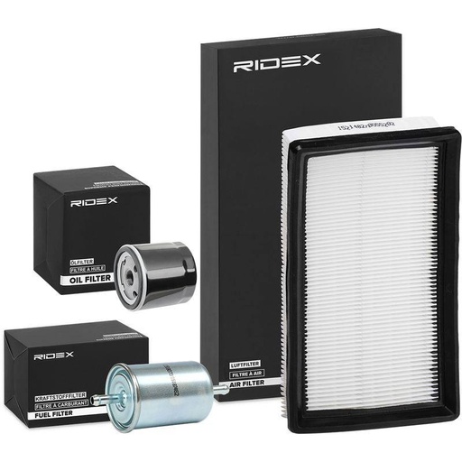 Filter Set