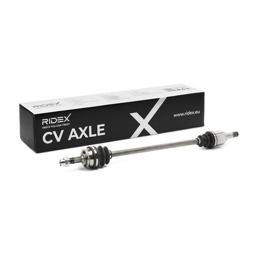 Drive Shaft