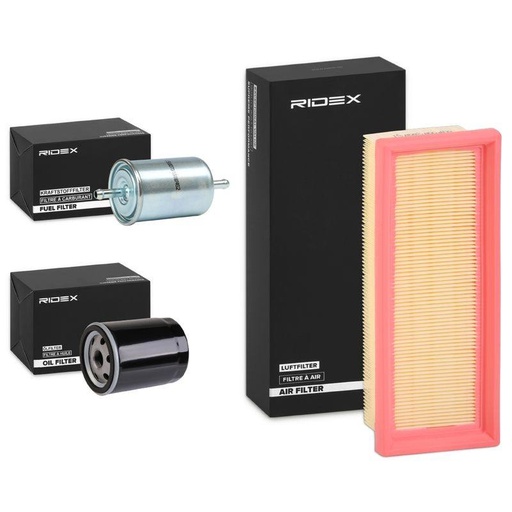 Filter Set