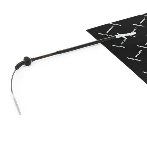 Cable Pull, clutch control