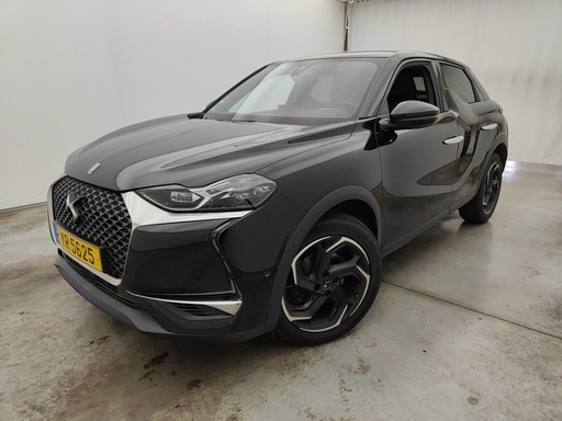Citroen DS3 (Year of Construction 2021, 131 PS, Diesel)