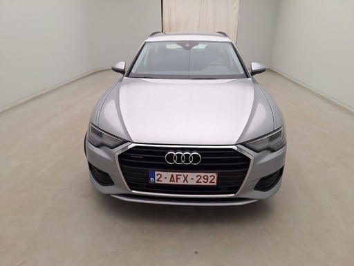 AUDI A6 (Year of Construction 2021, 204 PS, Diesel)