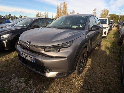 [VEH-7306819] Citroen C4 (Year of Construction 2025, 101 PS, Petrol)