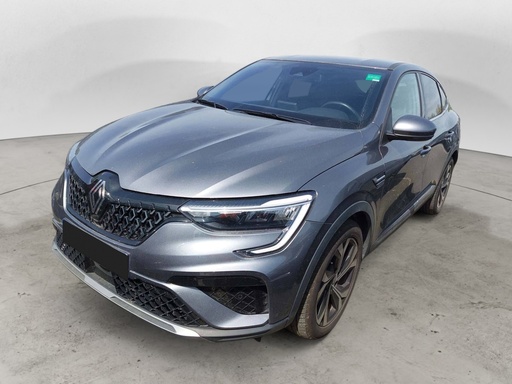 [VEH-REN-USED-0115] RENAULT Arkana (Year of Construction 2024, 94 PS, Petrol)