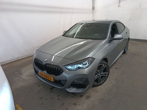 BMW 2 GRAN (Year of Construction 2022, 178 PS, Petrol)