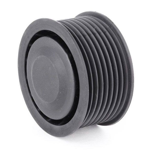 [SUPP-6358-310T0024] Tensioner Pulley, V-ribbed belt