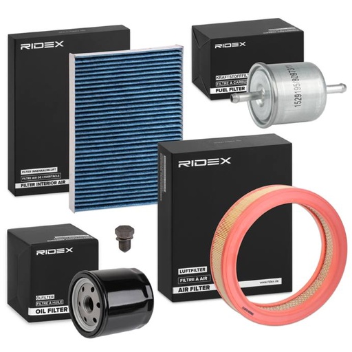 Filter Set