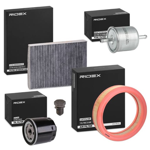 Filter Set