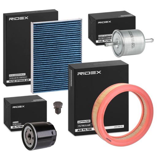 Filter Set