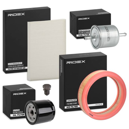 Filter Set