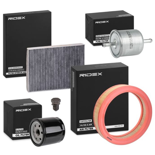 Filter Set