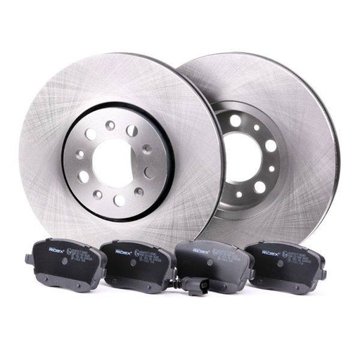 Brake Kit, disc brake