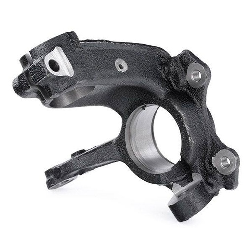 Steering Knuckle, wheel suspension