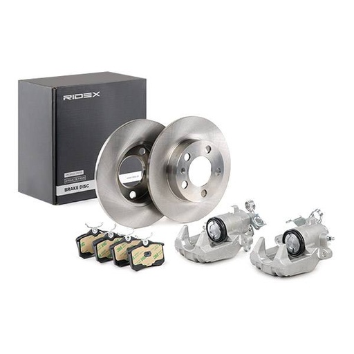 Brake Kit, disc brake