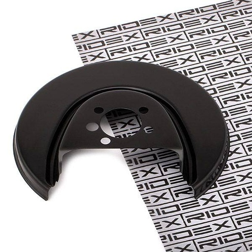 Splash Guard, brake disc