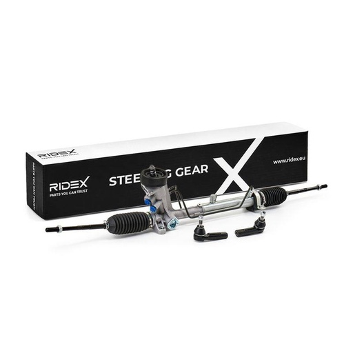 [SUPP-6358-286S0164] Steering Gear