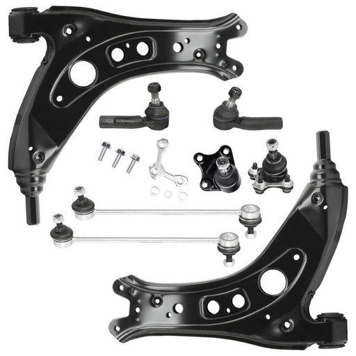Repair Kit, control arm