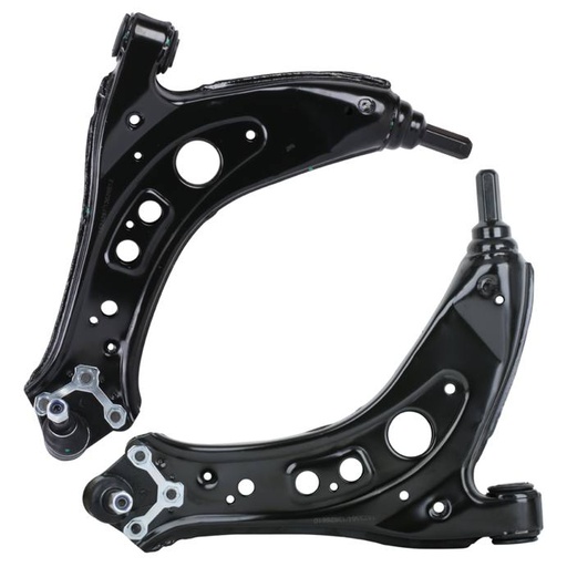 Repair Kit, control arm