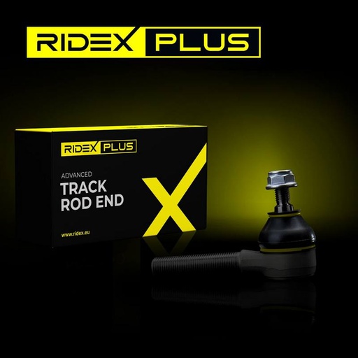 [SUPP-6358-914T0042P] Tie Rod End