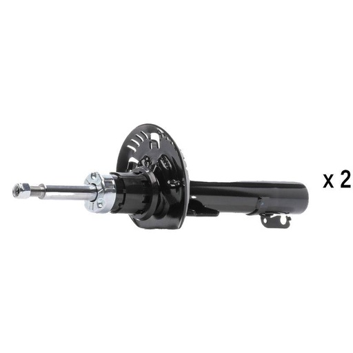 [SUPP-6358-854S20291] Shock Absorber