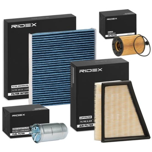 Filter Set