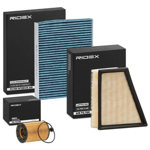 Filter Set