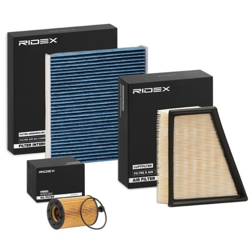 Filter Set