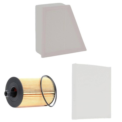 Filter Set