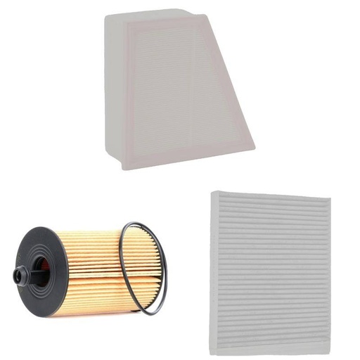 Filter Set