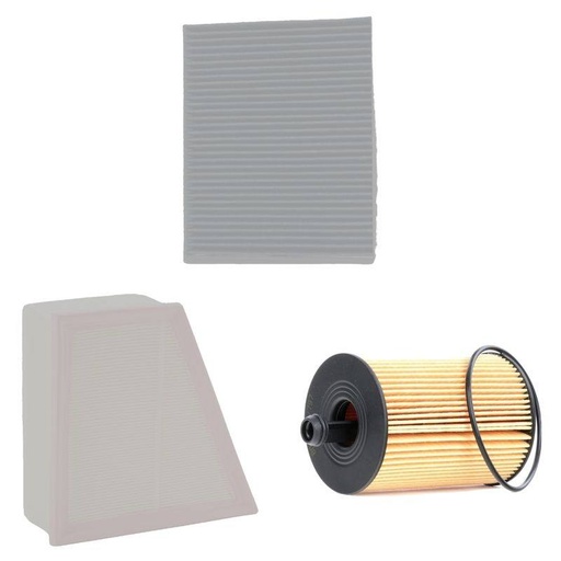 Filter Set