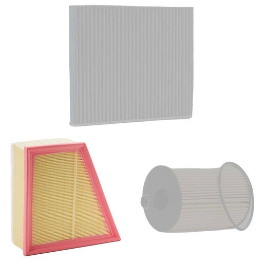 Filter Set
