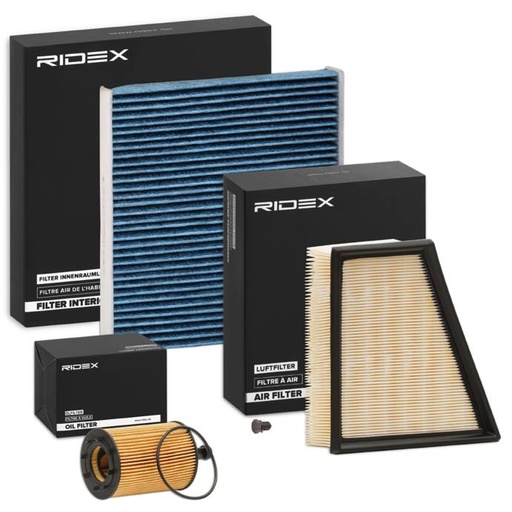Filter Set