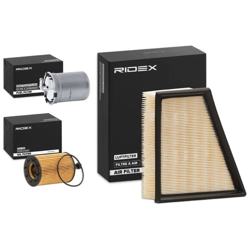 Filter Set