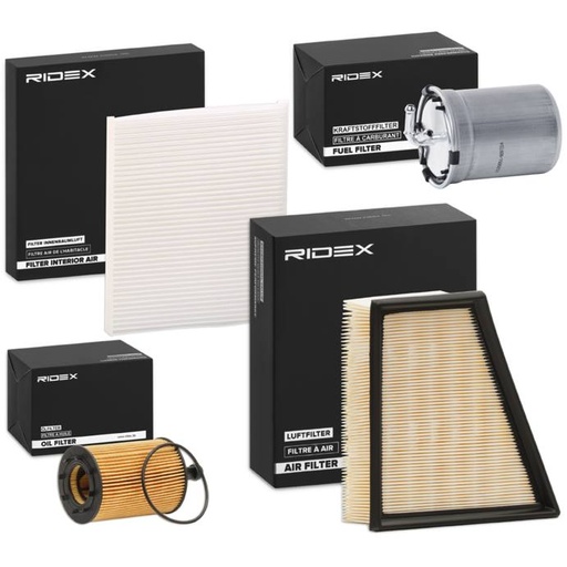 Filter Set