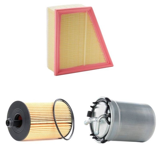 Filter Set