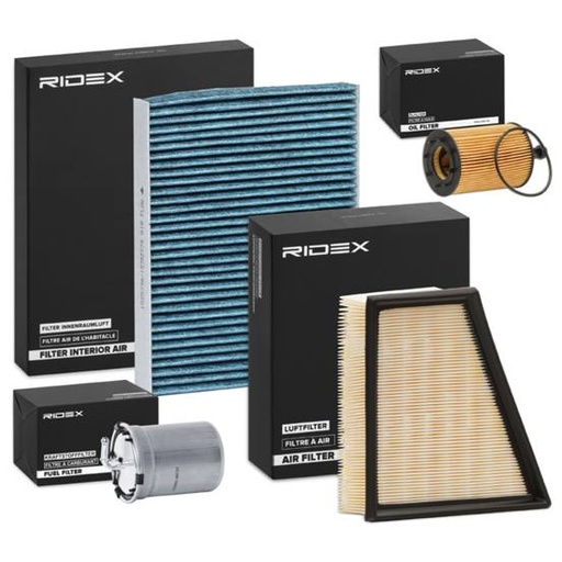 Filter Set
