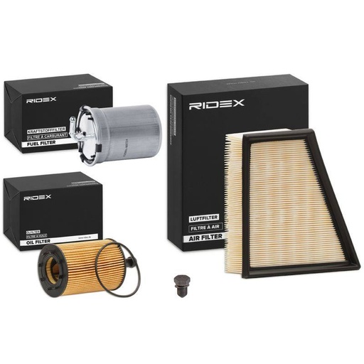 Filter Set