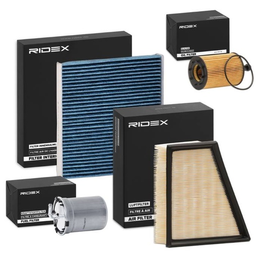 Filter Set