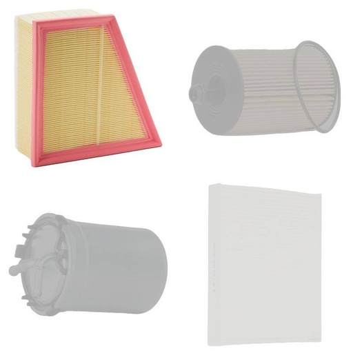 Filter Set